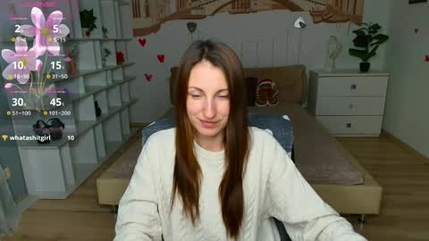 Sofia online show from 8, 4, 2026