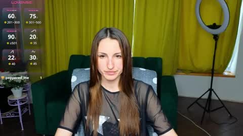 Snapshot of missis_sofiia chatting on 7, 5, 2026 Sofia online show from 7, 5, 2026