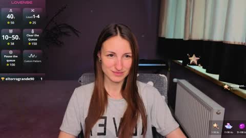Snapshot of missis_sofiia chatting on 23, 5, 2026 Sofia online show from 23, 5, 2026