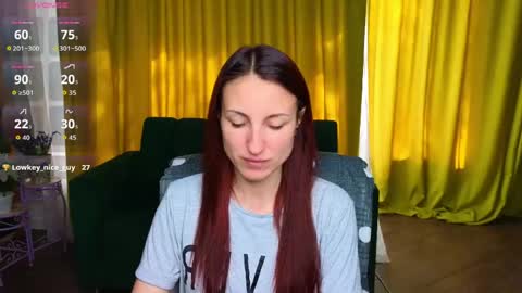 Snapshot of missis_sofiia chatting on 31, 5, 2026 Sofia online show from 31, 5, 2026