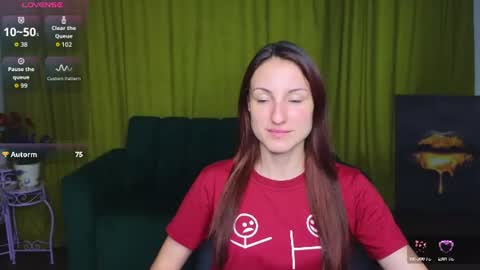 Sofia online show from 10, 7, 2026