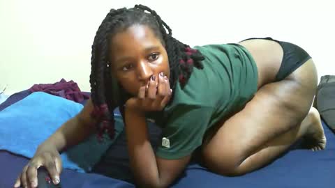 missjade25 online show from 7, 3, 2026