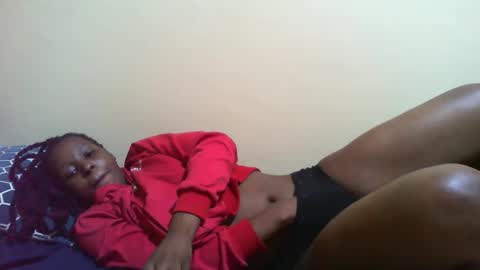 missjade25 online show from 11, 3, 2026