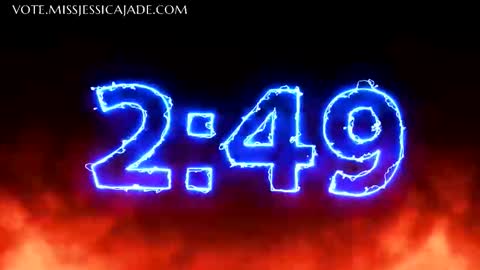 Snapshot of missjessicajade chatting on 6, 10, 2025 Miss Jessica Jade online show from 6, 10, 2025