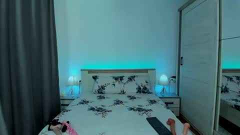 Snapshot of misskarla20 chatting on 28, 7, 2026 Miss Karla online show from 28, 7, 2026