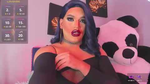 kassandra lazcano online show from 7, 10, 2025