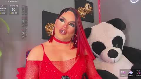 kassandra lazcano online show from 27, 11, 2025