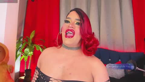 kassandra lazcano online show from 24, 4, 2026