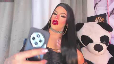 Snapshot of misskassandraa_ chatting on 14, 6, 2026 kassandra lazcano online show from 14, 6, 2026