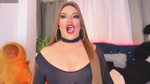 Snapshot of misskassandraa_ chatting on 15, 7, 2026 kassandra lazcano online show from 15, 7, 2026