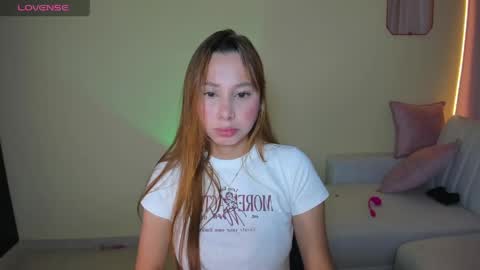 Snapshot of misskima chatting on 22, 5, 2026 Kimberly Alejandra online show from 22, 5, 2026