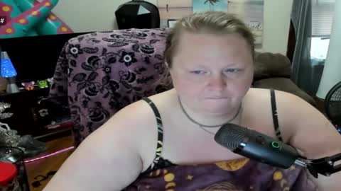Snapshot of misskimberbbw chatting on 16, 11, 2025 MissKimberBBW online show from 16, 11, 2025