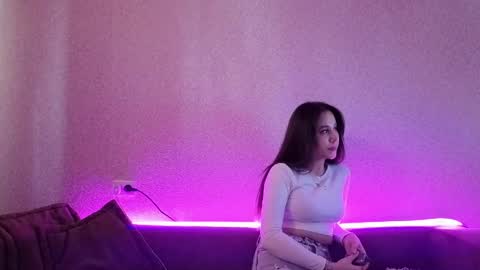 misskissez online show from 19, 4, 2026