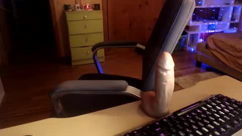 MissKittyFox online show from 10, 12, 2024