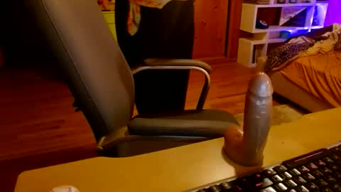 MissKittyFox online show from 9, 6, 2026