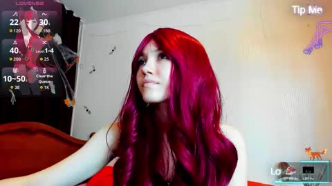 Kotomiss online show from 4, 2, 2026