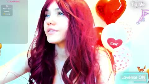 Kotomiss online show from 18, 2, 2026