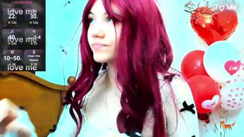 Kotomiss online show from 20, 2, 2026