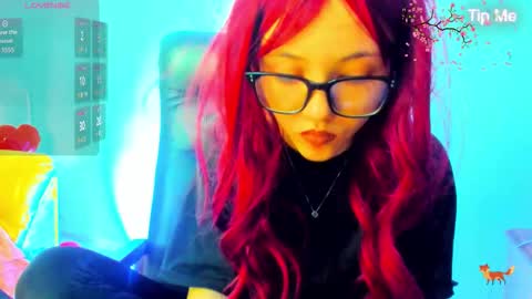 Kotomiss online show from 13, 3, 2026