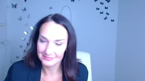 Christina online show from 7, 1, 2026