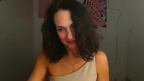 Christina online show from 14, 3, 2026