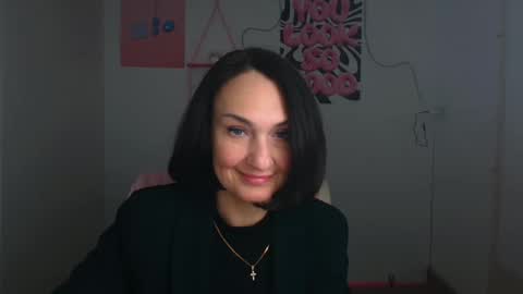Christina online show from 27, 4, 2026