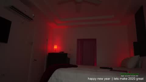 Miss K online show from 1, 1, 2025