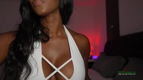 Miss K online show from 14, 1, 2025