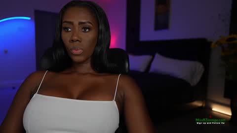 Miss K online show from 11, 3, 2025