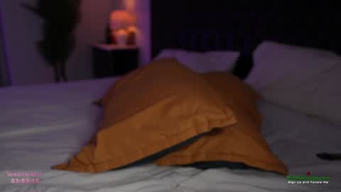 Miss K online show from 5, 10, 2025