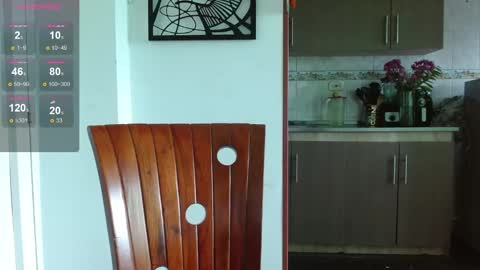 Snapshot of misslady__eva chatting on 17, 2, 2025 eva online show from 17, 2, 2025