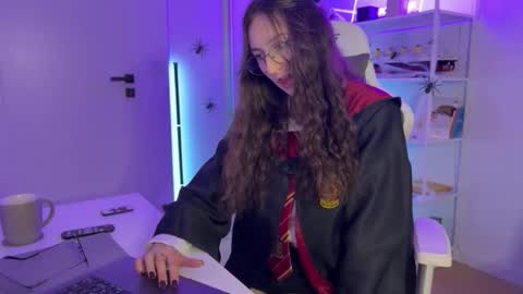 Snapshot of misslalii chatting on 31, 10, 2025 misslalii online show from 31, 10, 2025