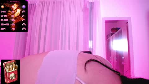 LanaLul  online show from 1, 3, 2025