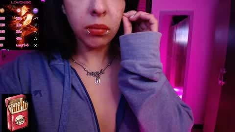 LanaLul  online show from 5, 11, 2025