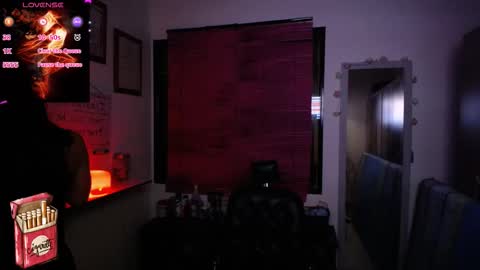 LanaLul  online show from 3, 2, 2026