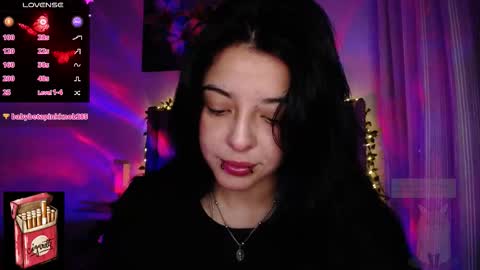 LanaLul  online show from 6, 3, 2026