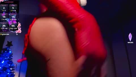 Letisia       Onlyfans MissLetiBlane online show from 20, 12, 2025