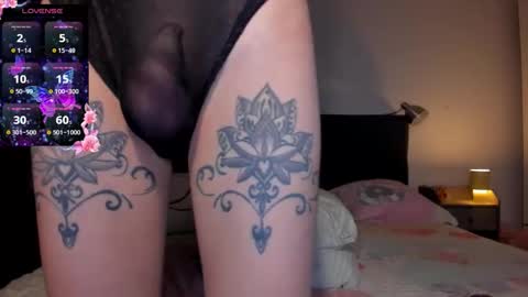 Letisia       Onlyfans MissLetiBlane online show from 21, 2, 2026