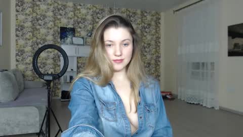 MissLi online show from 14, 2, 2026