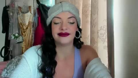 Snapshot of misslilymariaxo chatting on 16, 12, 2024 Mistress Lily Maria online show from 16, 12, 2024