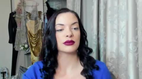 Snapshot of misslilymariaxo chatting on 10, 1, 2025 Mistress Lily Maria online show from 10, 1, 2025