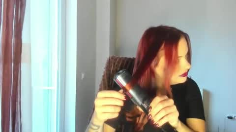 Snapshot of misslilymariaxo chatting on 14, 11, 2025 Mistress Lily Maria online show from 14, 11, 2025