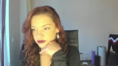 Snapshot of misslilymariaxo chatting on 4, 12, 2025 Mistress Lily Maria online show from 4, 12, 2025