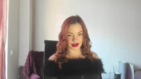 Snapshot of misslilymariaxo chatting on 7, 2, 2026 Mistress Lily Maria online show from 7, 2, 2026