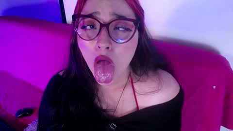 Snapshot of missloise chatting on 11, 1, 2025 Miss Loise online show from 11, 1, 2025