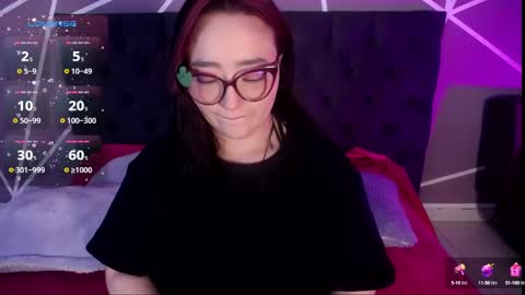 Snapshot of missloise chatting on 19, 2, 2025 Miss Loise online show from 19, 2, 2025