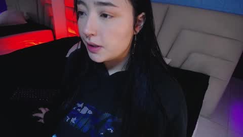 Snapshot of missloise chatting on 14, 10, 2025 Miss Loise online show from 14, 10, 2025