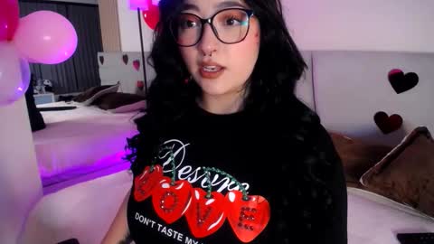 Snapshot of missloise chatting on 13, 2, 2026 Miss Loise online show from 13, 2, 2026