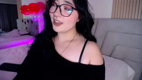 Snapshot of missloise chatting on 18, 2, 2026 Miss Loise online show from 18, 2, 2026