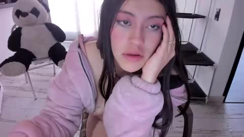 Snapshot of missloren333 chatting on 20, 1, 2025 missloren333 online show from 20, 1, 2025